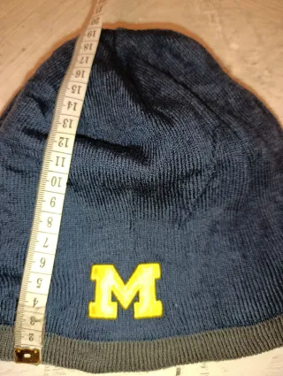 Cappello Adidas Unisex Taglia Unica Blu Grigio