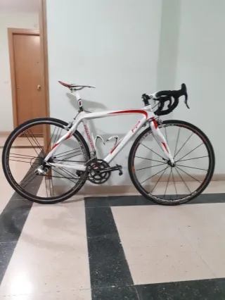 Bicicleta Pinarello Carbono