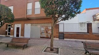 Local comercial en venta en Delicias en Valladolid