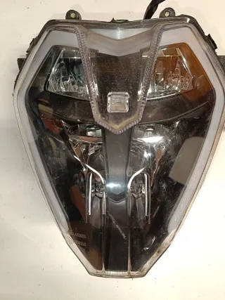 Faro Delantero Keeway RKF 125