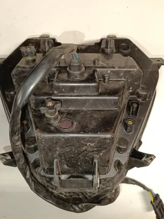 Faro Delantero Keeway RKF 125