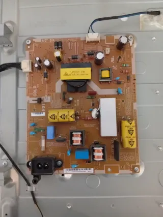 Placa Fuente Alimentación Samsung BN44-00496A