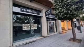 Local comercial en alquiler en Centro en Valladolid