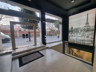Local comercial en alquiler en Centro en Valladolid