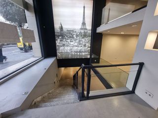 Local comercial en alquiler en Centro en Valladolid