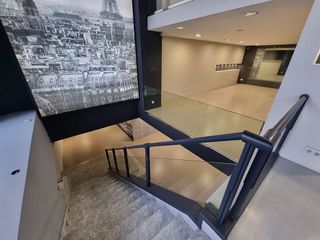 Local comercial en alquiler en Centro en Valladolid