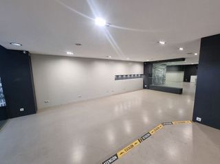 Local comercial en alquiler en Centro en Valladolid