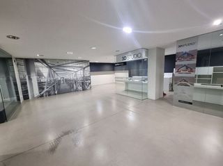 Local comercial en alquiler en Centro en Valladolid