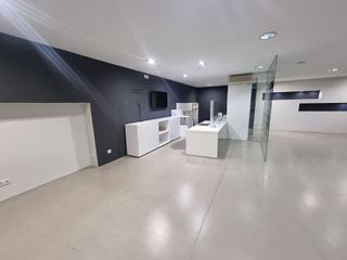 Local comercial en alquiler en Centro en Valladolid