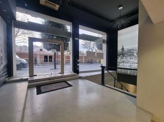 Local comercial en alquiler en Centro en Valladolid