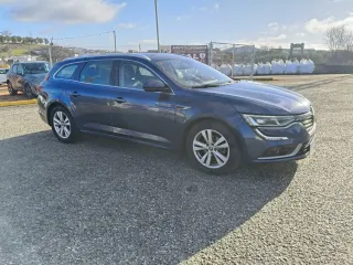 Renault Talisman 2017