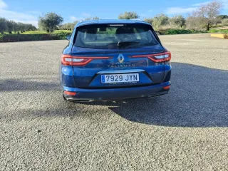 Renault Talisman 2017