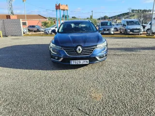 Renault Talisman 2017