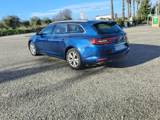 Renault Talisman 2017