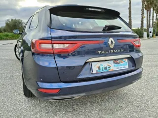 Renault Talisman 2017
