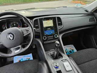 Renault Talisman 2017