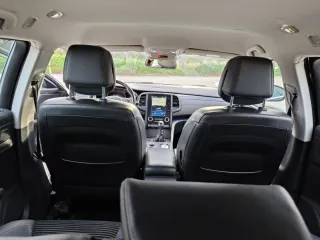 Renault Talisman 2017