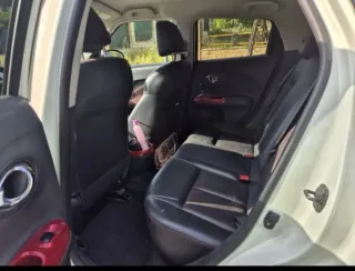 Nissan Juke 2011 Automático