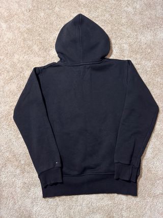 Sudadera Tommy Jeans Negra