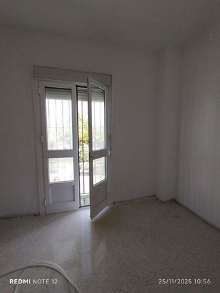 Piso en alquiler en Umbrete