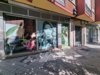 Local comercial en venta en Pº Zorrilla - Cuatro de Marzo en Valladolid