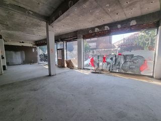 Local comercial en venta en Pº Zorrilla - Cuatro de Marzo en Valladolid