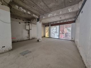 Local comercial en venta en Pº Zorrilla - Cuatro de Marzo en Valladolid