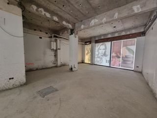 Local comercial en venta en Pº Zorrilla - Cuatro de Marzo en Valladolid