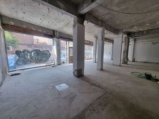 Local comercial en venta en Pº Zorrilla - Cuatro de Marzo en Valladolid