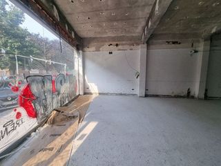 Local comercial en venta en Pº Zorrilla - Cuatro de Marzo en Valladolid