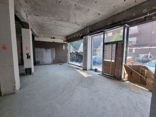 Local comercial en venta en Pº Zorrilla - Cuatro de Marzo en Valladolid