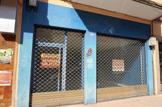 Local comercial en venta en Pº Zorrilla - Cuatro de Marzo en Valladolid
