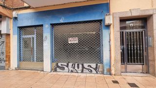 Local comercial en venta en Pº Zorrilla - Cuatro de Marzo en Valladolid