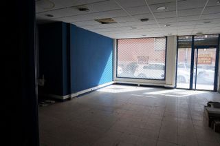 Local comercial en venta en Pº Zorrilla - Cuatro de Marzo en Valladolid
