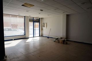 Local comercial en venta en Pº Zorrilla - Cuatro de Marzo en Valladolid