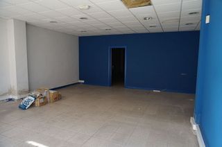 Local comercial en venta en Pº Zorrilla - Cuatro de Marzo en Valladolid