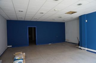 Local comercial en venta en Pº Zorrilla - Cuatro de Marzo en Valladolid