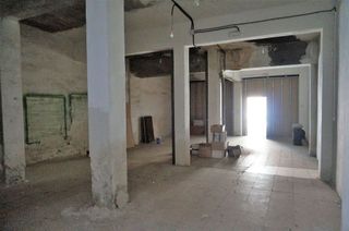 Local comercial en venta en Pº Zorrilla - Cuatro de Marzo en Valladolid