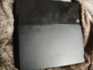 PlayStation 4 PS4 Sony Negra no enchega sin mando