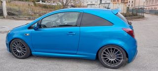 Opel Corsa OPC 1.6 Turbo – 192 CV – EURO 5B