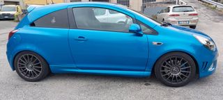 Opel Corsa OPC 1.6 Turbo – 192 CV – EURO 5B