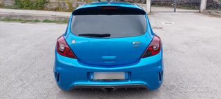 Opel Corsa OPC 1.6 Turbo – 192 CV – EURO 5B