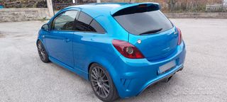 Opel Corsa OPC 1.6 Turbo – 192 CV – EURO 5B
