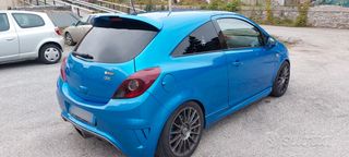 Opel Corsa OPC 1.6 Turbo – 192 CV – EURO 5B