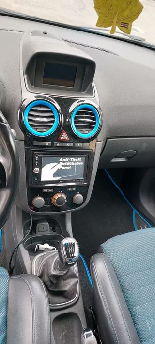 Opel Corsa OPC 1.6 Turbo – 192 CV – EURO 5B