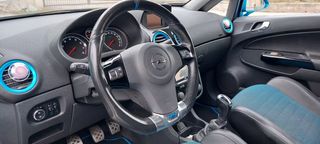 Opel Corsa OPC 1.6 Turbo – 192 CV – EURO 5B