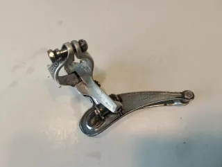 Desviador Campagnolo RECORD