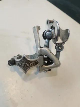 Desviador Campagnolo RECORD