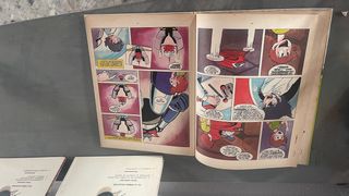 Cómic mazinger Z colección 3 libros