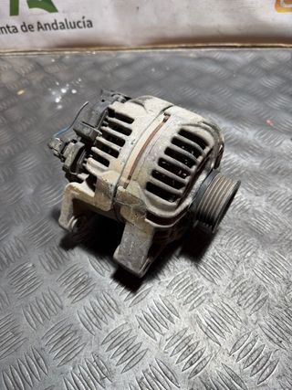 Alternador Opel Corsa D 2008